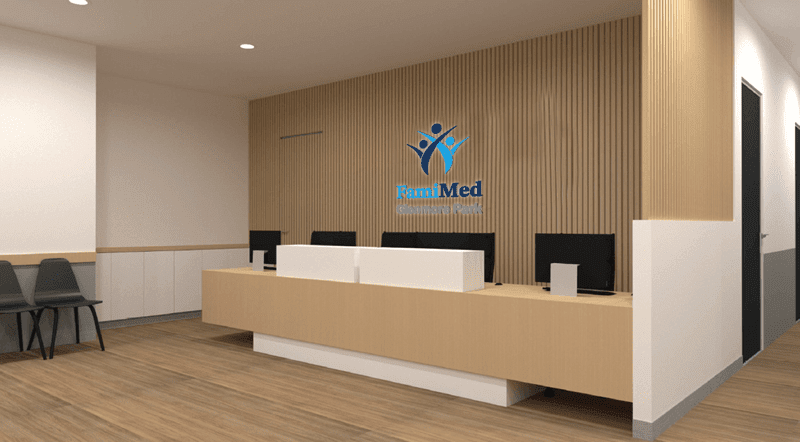 FamiMed Glenmore Park Medical Centre | Glenmore Village, Shop 1B, Suite A/90 Glenmore Ridge Dr, Glenmore Park NSW 2745, Australia | Phone: (02) 4702 0745