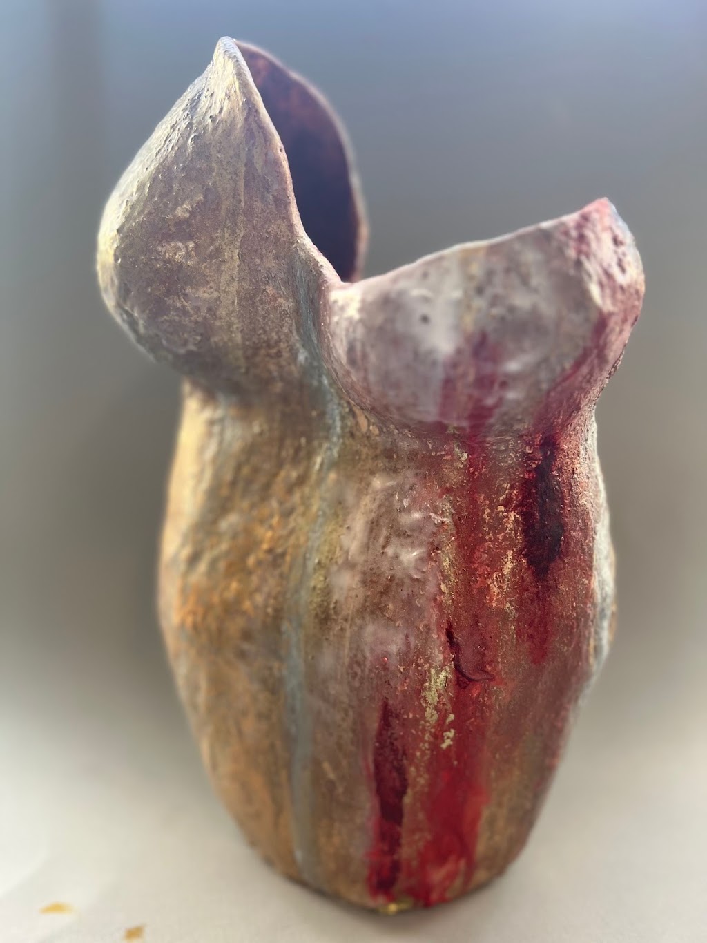 Lisa Ferrari Art | The Studio, 225 Ridge Rd, Christmas Hills VIC 3775, Australia | Phone: 0459 894 492