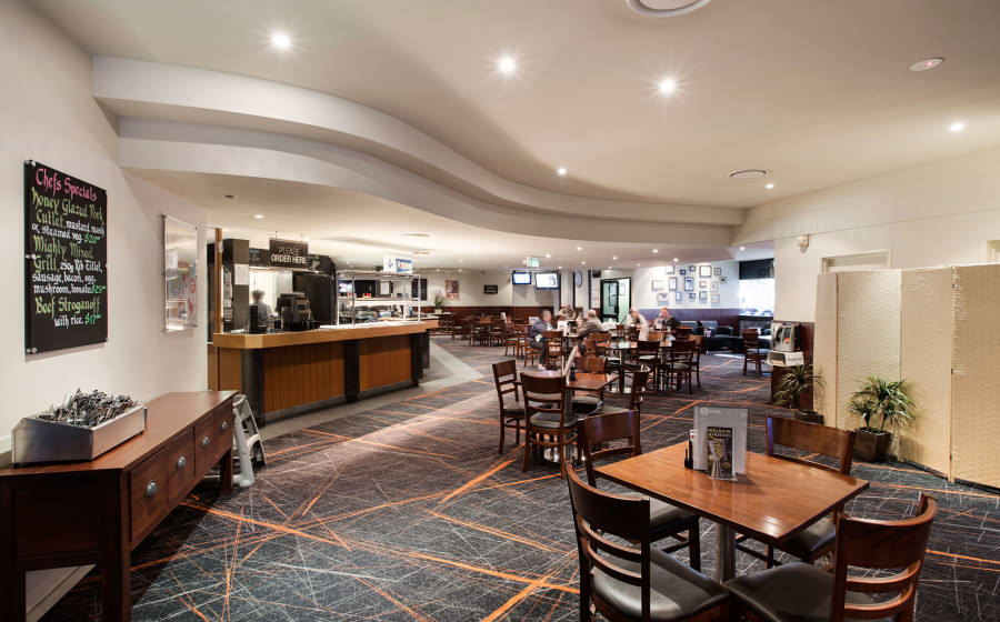 Captain Cook Tavern | Anzac Ave, Kippa-Ring QLD 4021, Australia | Phone: (07) 3284 0322