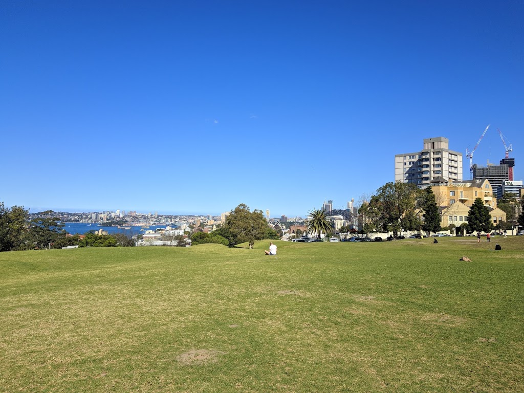 St Leonards Park | park | Miller St, North Sydney NSW 2060, Australia | 0299368100 OR +61 2 9936 8100