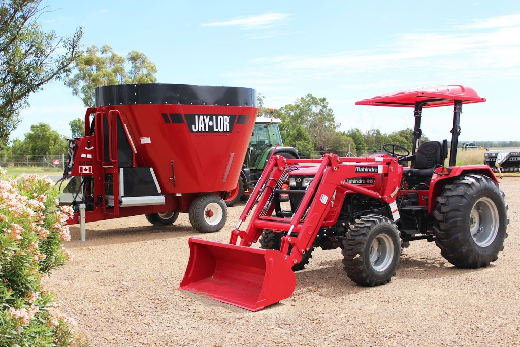 Michell Machinery | 53 Richardson Rd, Dubbo NSW 2830, Australia | Phone: (02) 6884 2767