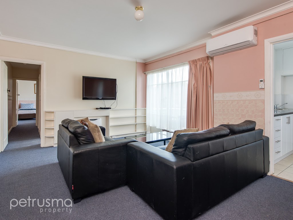 Hobart Apartments | 369 Brooker Hwy, Lutana TAS 7009, Australia | Phone: 0468 789 828