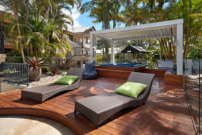 Outrigger Bay Apartments | lodging | Shirley St, Byron Bay NSW 2481, Australia | 0266858646 OR +61 2 6685 8646