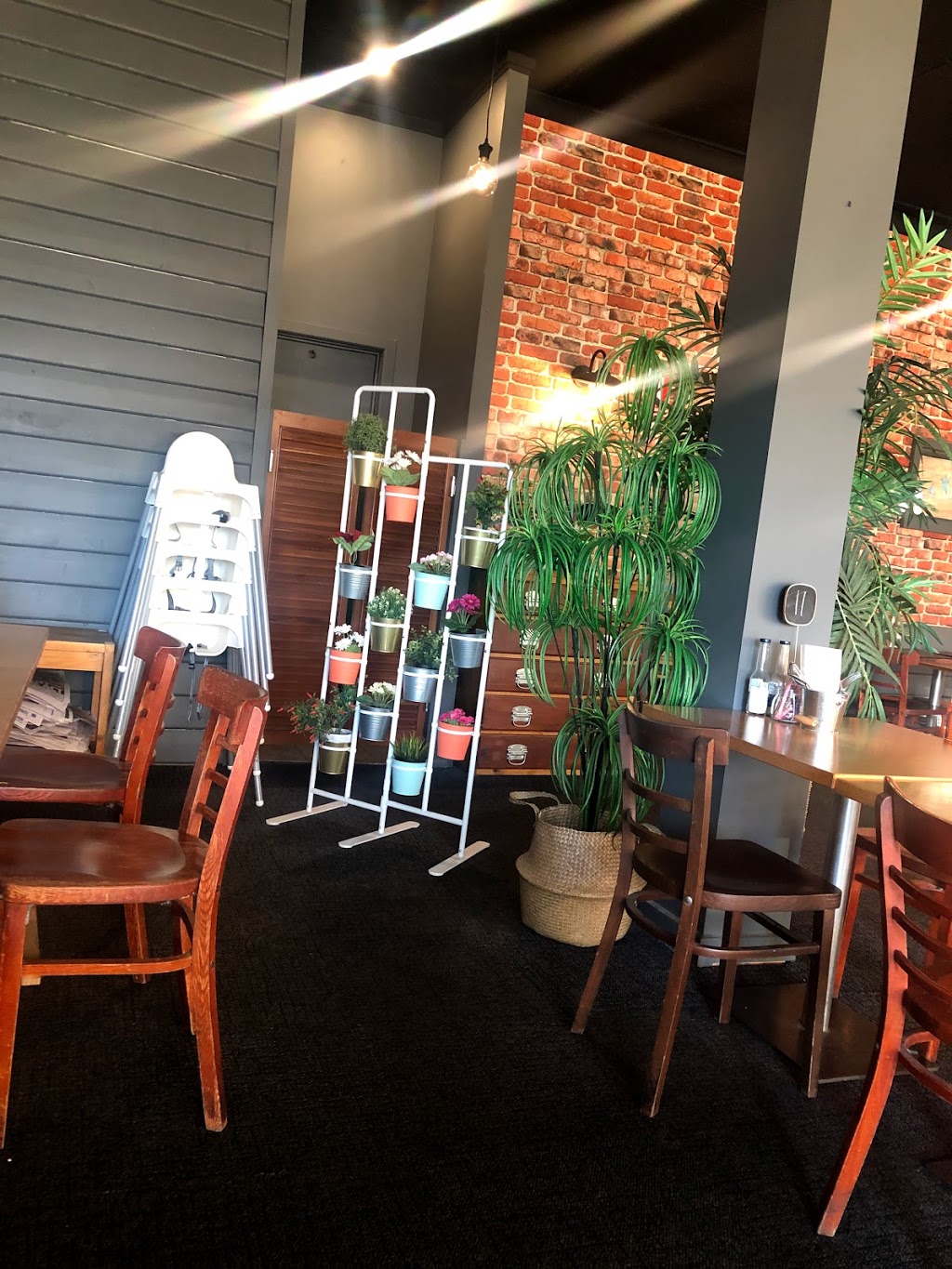 Thor-Ra-Nee Cafe by Day & Thai at Night | cafe | Shop 19/434 Maroondah Hwy, Croydon VIC 3135, Australia