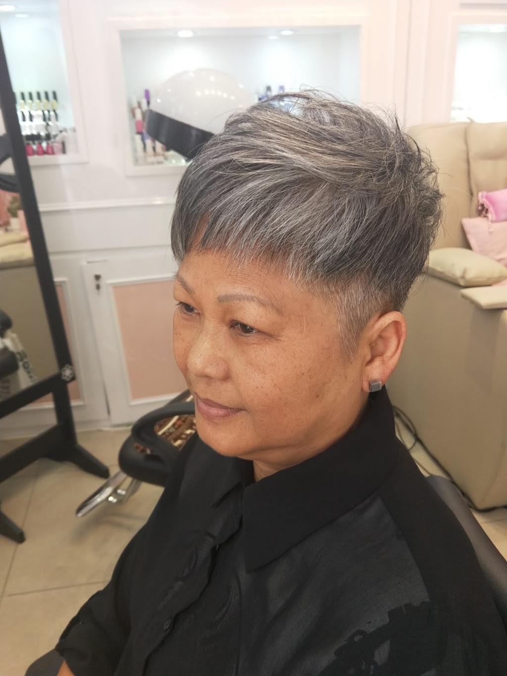 Sydnei’s Hair Studio | hair care | Australia, New South Wales, Hurstville, Kimberley Rd, Shop 3邮政编码: 2220 | 0490738719 OR +61 490 738 719