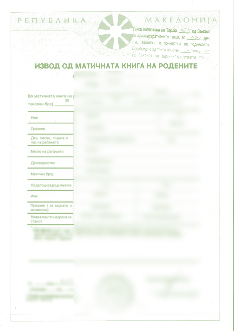 Balkan Translations | 42 Sunninghill Cct, Mount Ousley NSW 2519, Australia | Phone: 0434 576 751