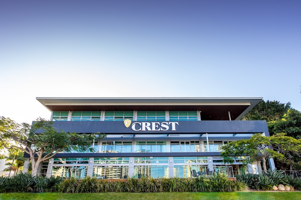 Crest Wealth - Gold Coast Financial Planner | finance | Level 1/4 Miami Ky, Broadbeach Waters QLD 4218, Australia | 0755380999 OR +61 7 5538 0999