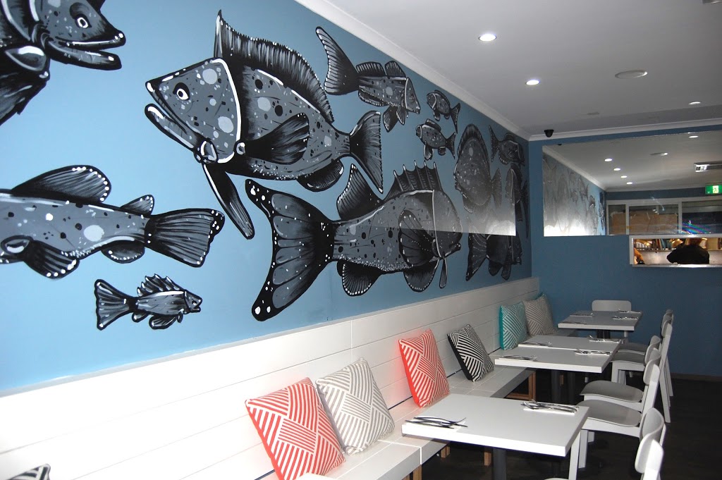 Wild Fish | restaurant | 4/46 Duke St, Sunshine Beach QLD 4567, Australia | 0754745554 OR +61 7 5474 5554