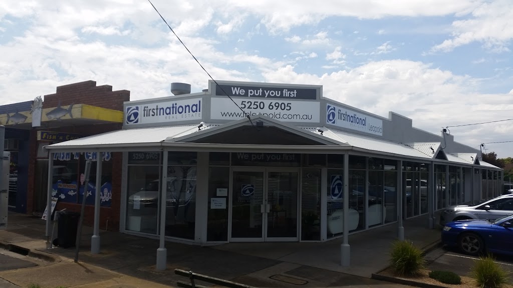 First National Real Estate Leopold | 49 Ash Rd, Leopold VIC 3224, Australia | Phone: (03) 5250 6905
