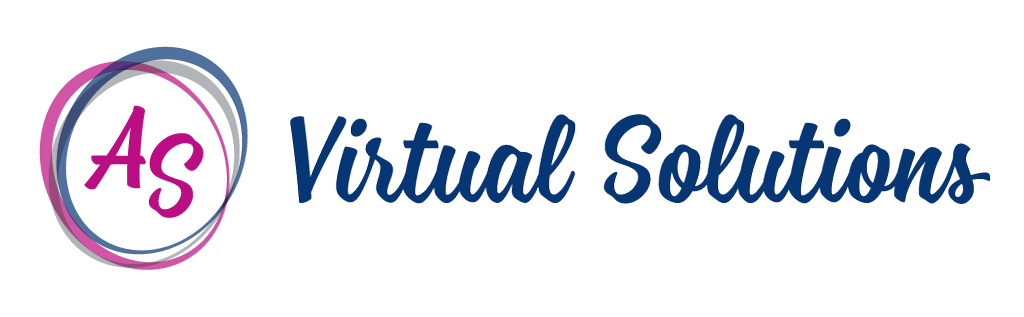 AS Virtual Solutions | Kingdom Pl, Kellyville NSW 2155, Australia | Phone: 0452 005 840