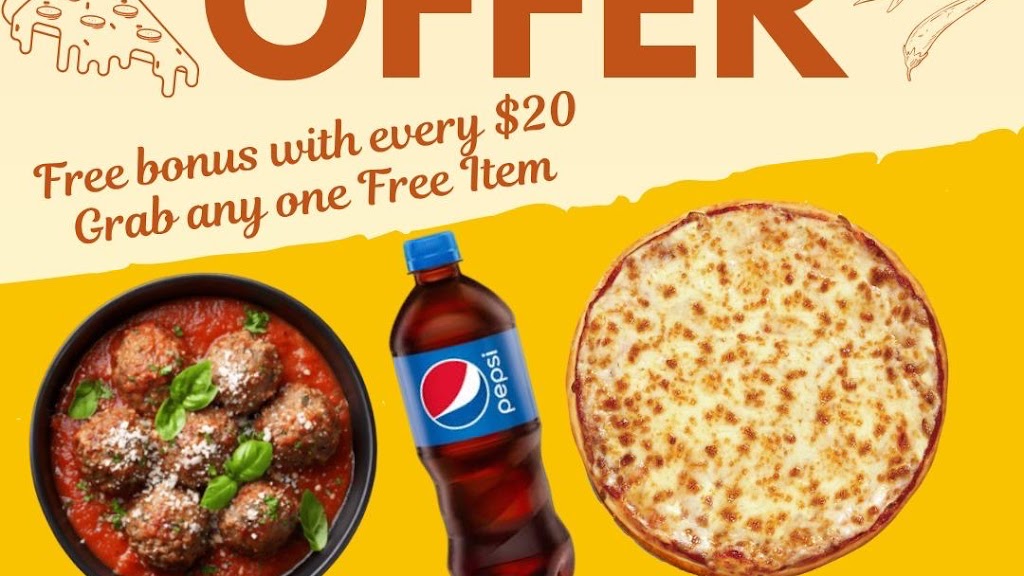 Smokin joe’s Pizza & Grill (Seymour) | 8 Tallarook St, Seymour VIC 3660, Australia | Phone: (03) 5756 3628