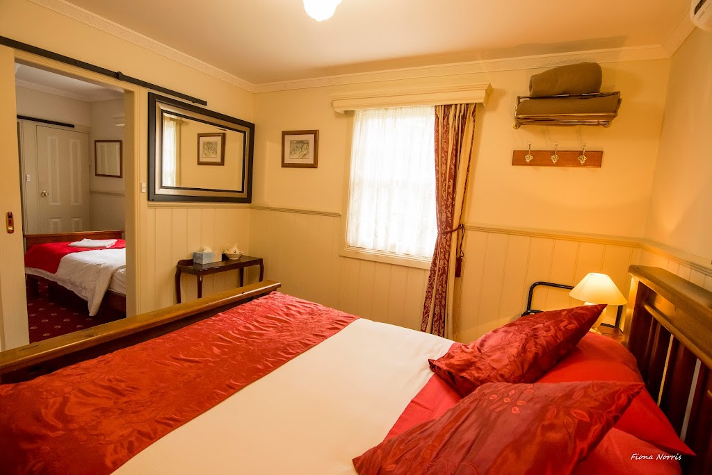 Walhalla Getaways | Church Hill Rd, Walhalla VIC 3825, Australia | Phone: 0427 899 709