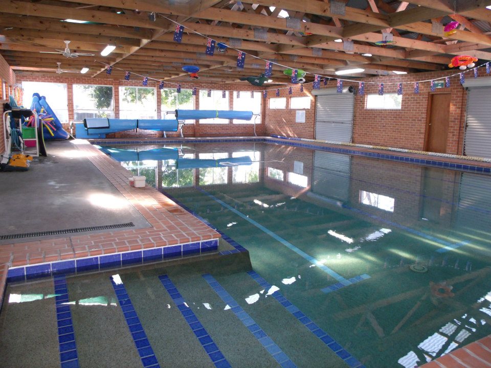 Northern Stars Swim School Dapto | 111 Avondale Rd, Penrose NSW 2530, Australia | Phone: (02) 4261 5826