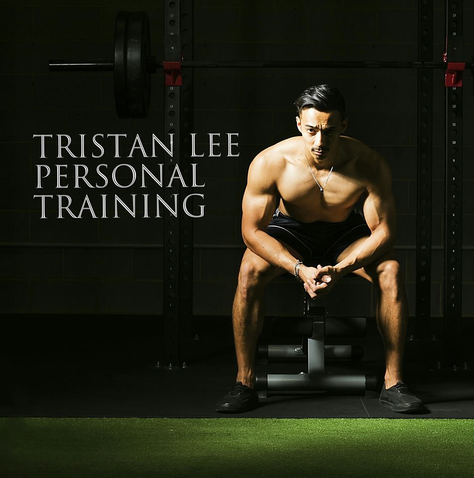 Tristan Lee Personal Training | health | 29 Peachey Rd, Ormeau QLD 4208, Australia | 0402807577 OR +61 402 807 577