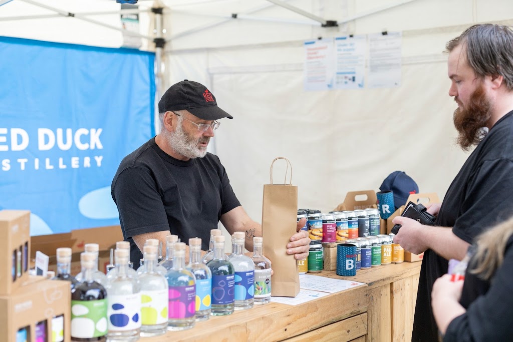 Beaufort Town Market | Memorial Rose Garden, 32-34 Willoby St, Beaufort VIC 3373, Australia | Phone: (03) 5349 3150