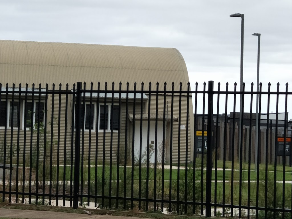 Villawood Immigration Detention Centre |  | 15 Birmingham Ave, Villawood NSW 2163, Australia | 0297809220 OR +61 2 9780 9220