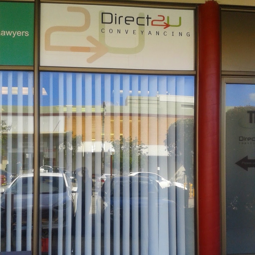 Direct2U Law & Conveyancing | 8/36 Alison Rd, Wyong NSW 2259, Australia | Phone: (02) 4351 2313