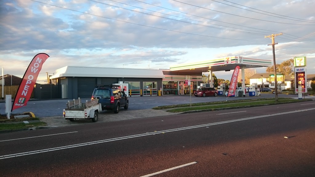 7-Eleven Charlestown | gas station | 273 Charlestown Rd, Charlestown NSW 2290, Australia | 0249434882 OR +61 2 4943 4882