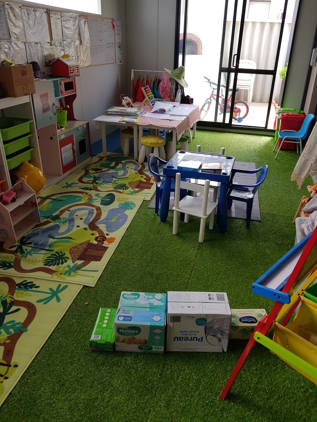 Romulus Family Daycare | 13A Trink St, Cloverdale WA 6105, Australia | Phone: 0447 724 810