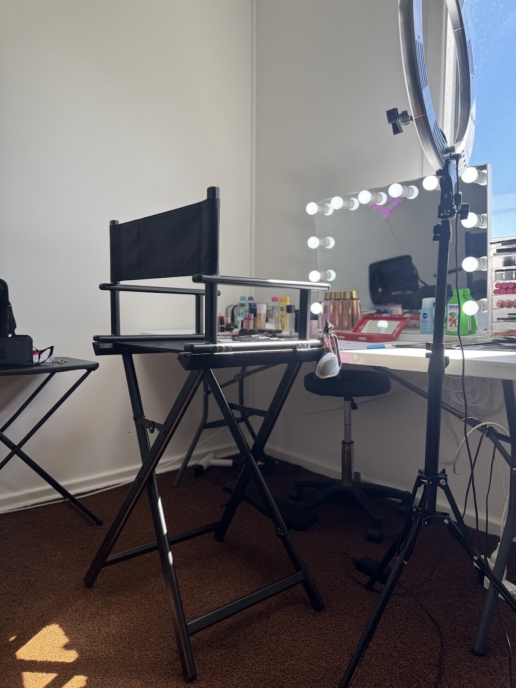 Makeup by Naomi Jade | 28 Water St, Warialda NSW 2402, Australia | Phone: 0422 876 555