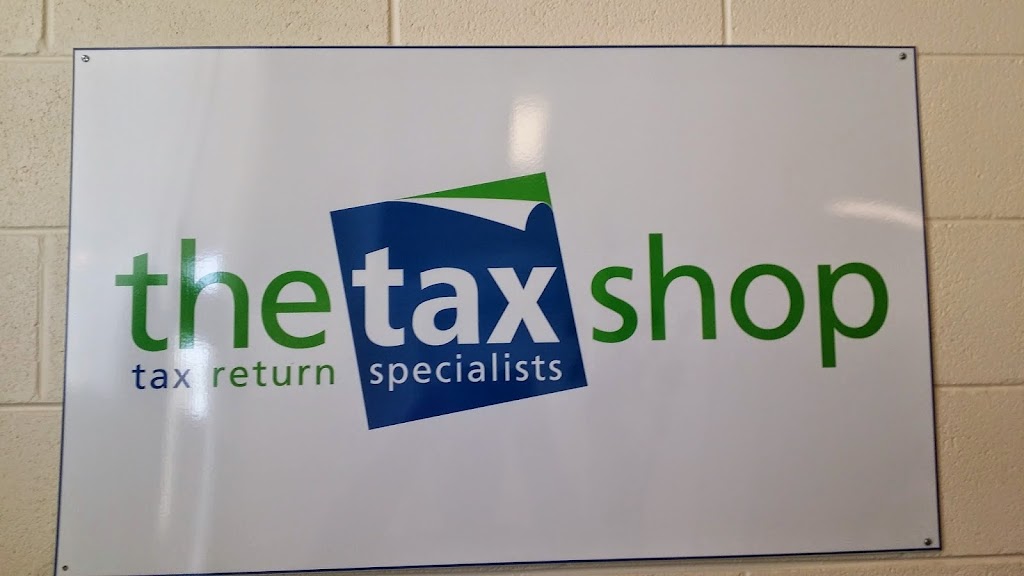 The Tax Shop | accounting | 208 maude street, Echuca VIC 3564, Australia | 136829 OR +61 136829