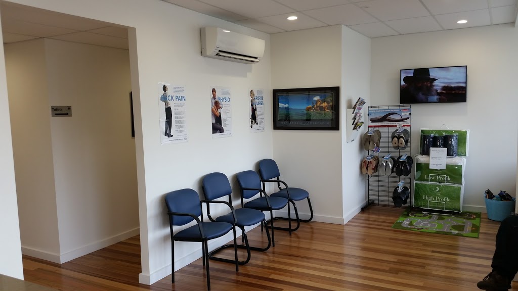 In Touch Physiotherapy | physiotherapist | 37-39 Manchester Rd, Mooroolbark VIC 3138, Australia | 0397272144 OR +61 3 9727 2144