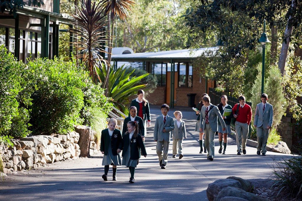 The Hills Grammar School | school | 43 Kenthurst Rd, Kenthurst NSW 2156, Australia | 0296542111 OR +61 2 9654 2111
