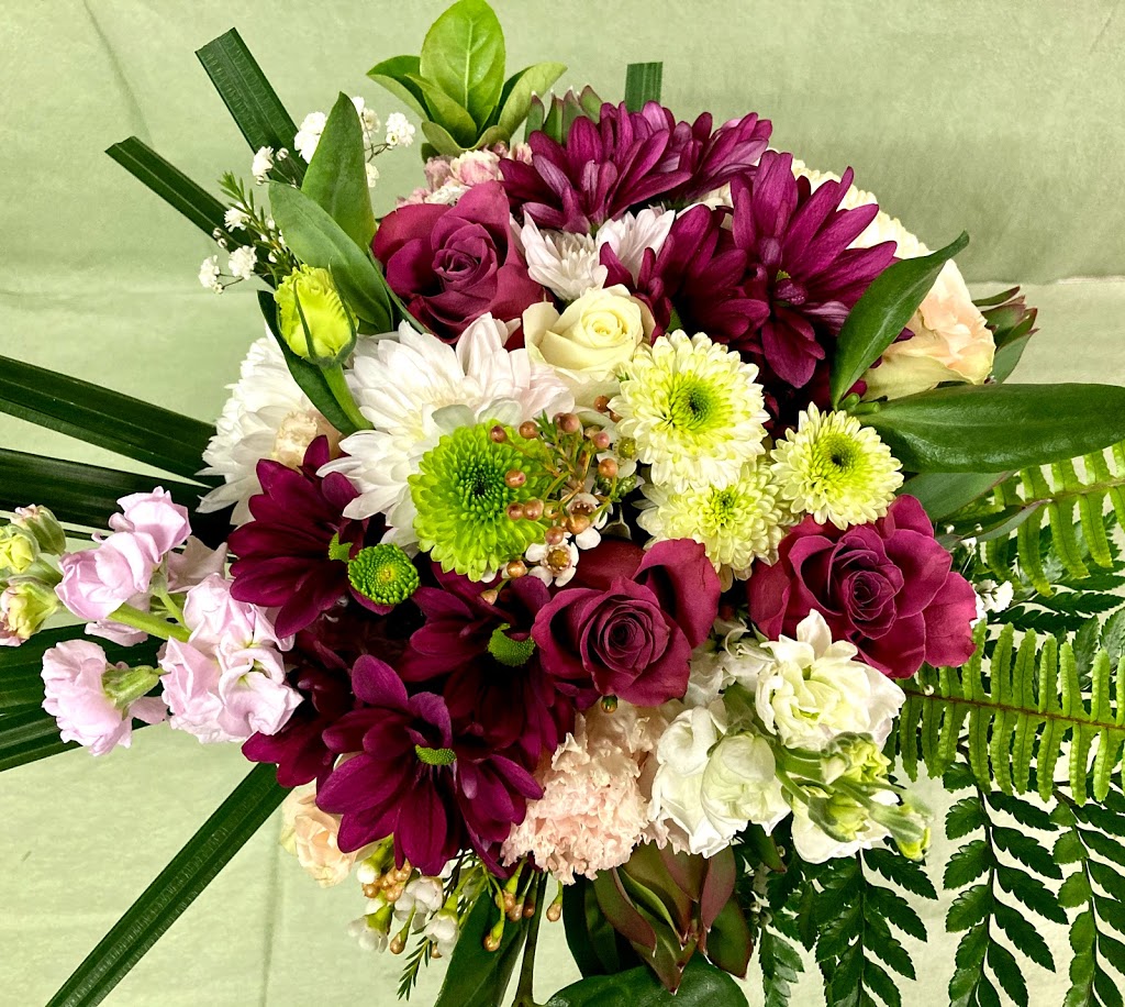 Tonia’s Fresh Flowers | 20 Balmain Dr, Berwick VIC 3806, Australia | Phone: 0411 815 398