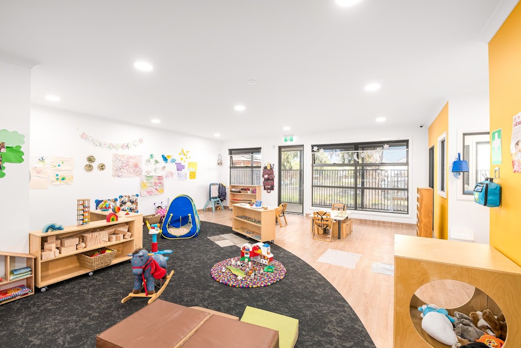 Woodlands Long Day Care & Kindergarten Sunbury | 55-57 Macedon St, Sunbury VIC 3429, Australia | Phone: (03) 8746 8157