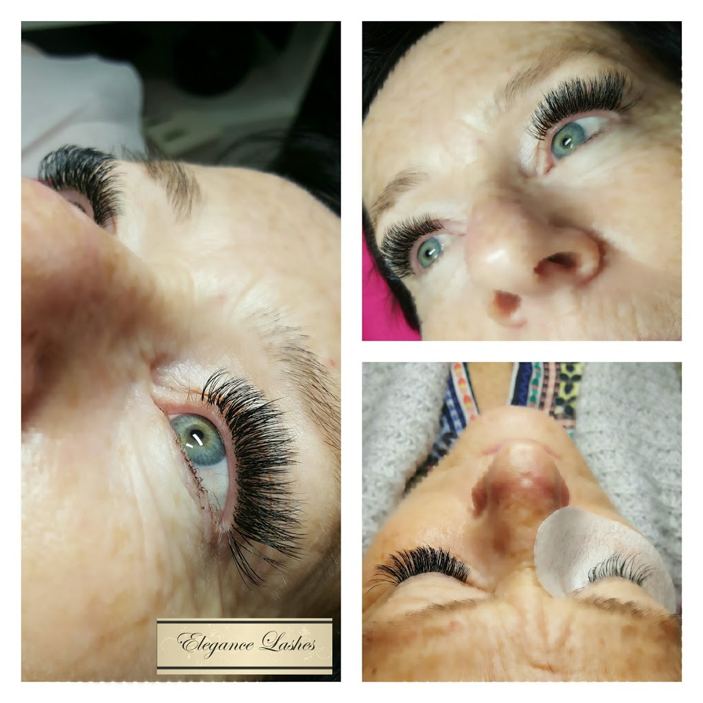 Elegance Lashes | Darren Rd, Keysborough VIC 3173, Australia | Phone: 0413 994 491