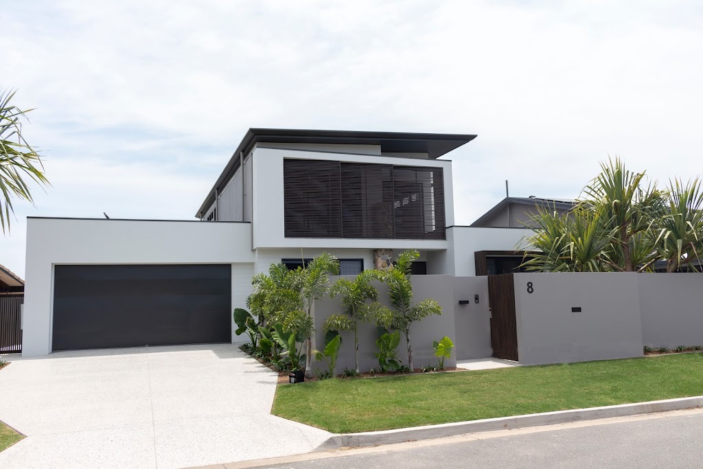 WOOD on ALI | 21 Reichert Dr, Molendinar QLD 4214, Australia | Phone: 1300 966 388