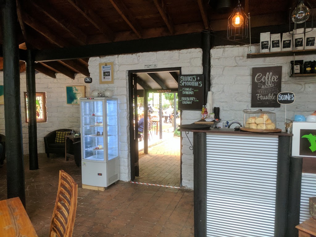 Fig Coffee House | cafe | 1A Annangrove Rd, Kenthurst NSW 2156, Australia | 0296541423 OR +61 2 9654 1423