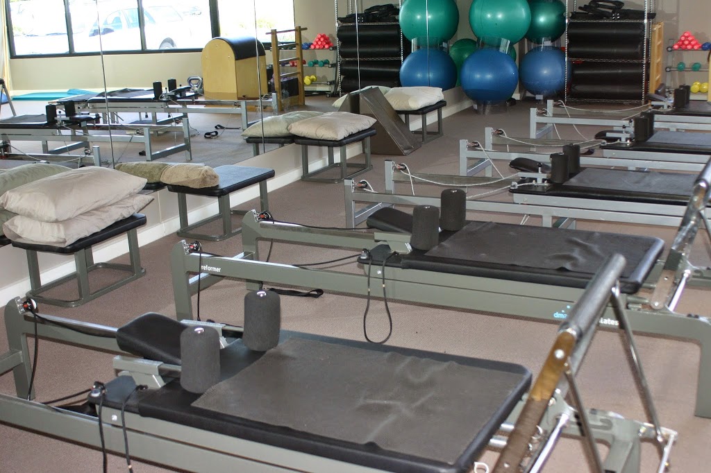Peninsula Pilates Studio - Rosebud | physiotherapist | 42/44 Boneo Rd, Rosebud VIC 3939, Australia | 0359863655 OR +61 3 5986 3655
