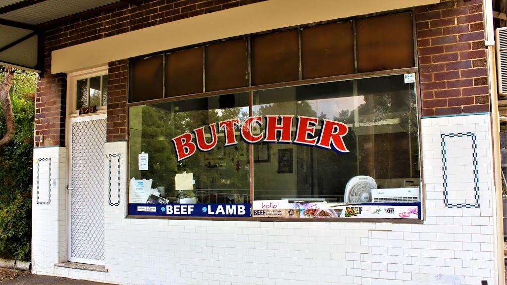 Kerry Butchery | 53 Cremona Rd, Como NSW 2226, Australia | Phone: (02) 9528 6052