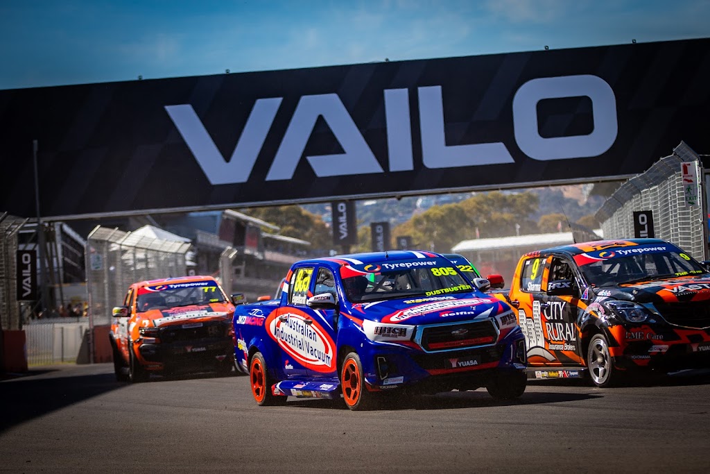 JKD Racing | 871 Lake Mokoan Rd, Chesney Vale VIC 3725, Australia | Phone: 0494 354 601