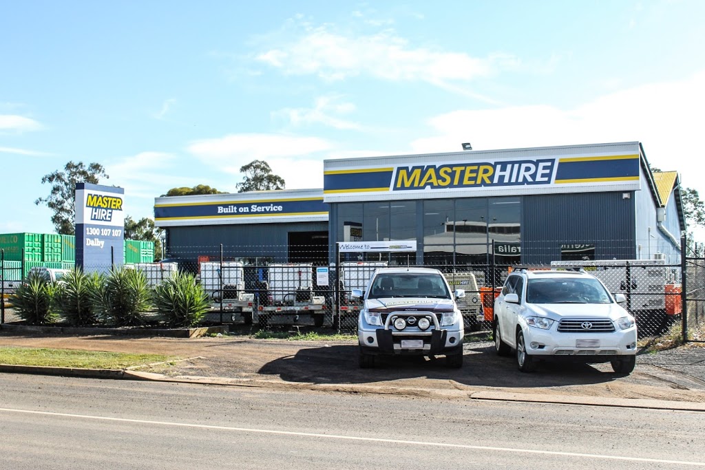 Melco Storage Dalby & Container Hire Dalby | 40 Loudoun Rd, Dalby QLD 4405, Australia | Phone: (07) 4662 5622