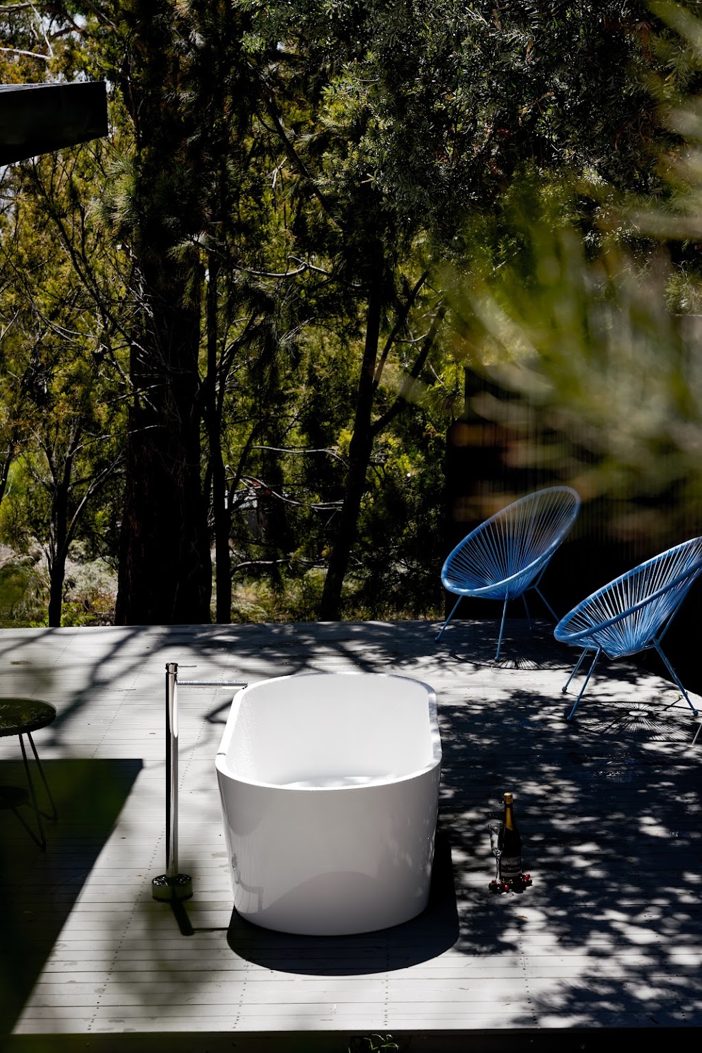 Blyth Retreat | 35 Blyth Parade, Great Bay TAS 7150, Australia | Phone: 0407 818 616