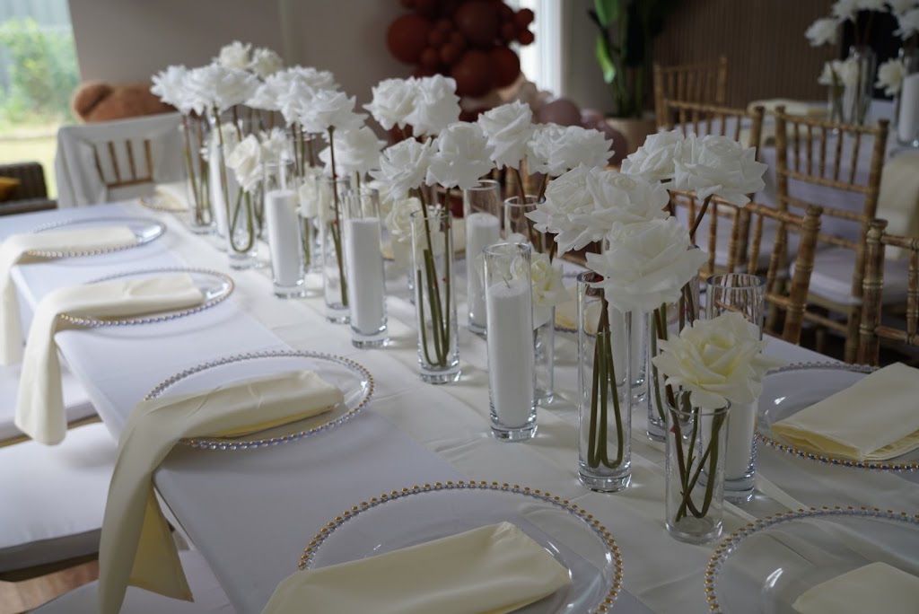 EvBella Event | Hillgate Dr, Thornton NSW 2322, Australia | Phone: 0406 776 471