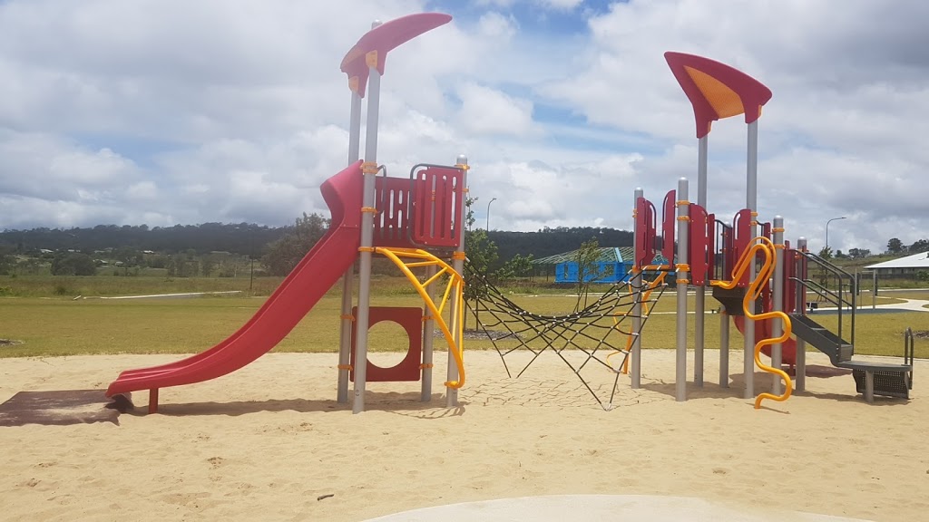 Kooringa Valley Park | park | 14 Lila Dr, Cotswold Hills QLD 4350, Australia