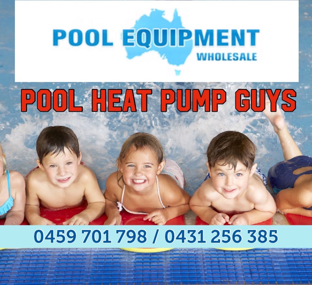 Pool Heat Pumps | 65 Gaudi Way, Clarkson WA 6030, Australia | Phone: 0432 324 477