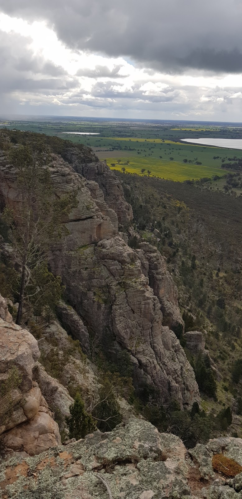 Mount Arapiles-Tooan State Park | Victoria 3409, Australia