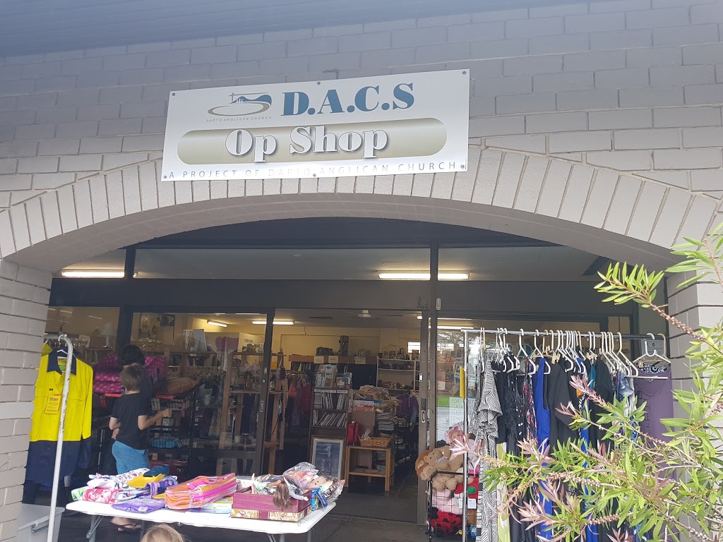 DAC Op Shop | store | 41-49 Brownsville Ave, Brownsville NSW 2530, Australia | 0242611001 OR +61 2 4261 1001