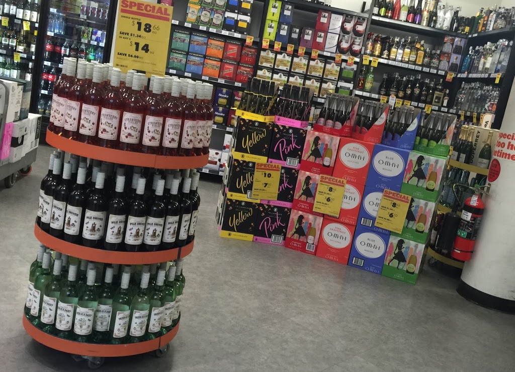 BWS Dubbo (Orana Mall) | Cnr Mitchell Hwy &, Wheelers Ln, Dubbo NSW 2830, Australia | Phone: (02) 6881 7613