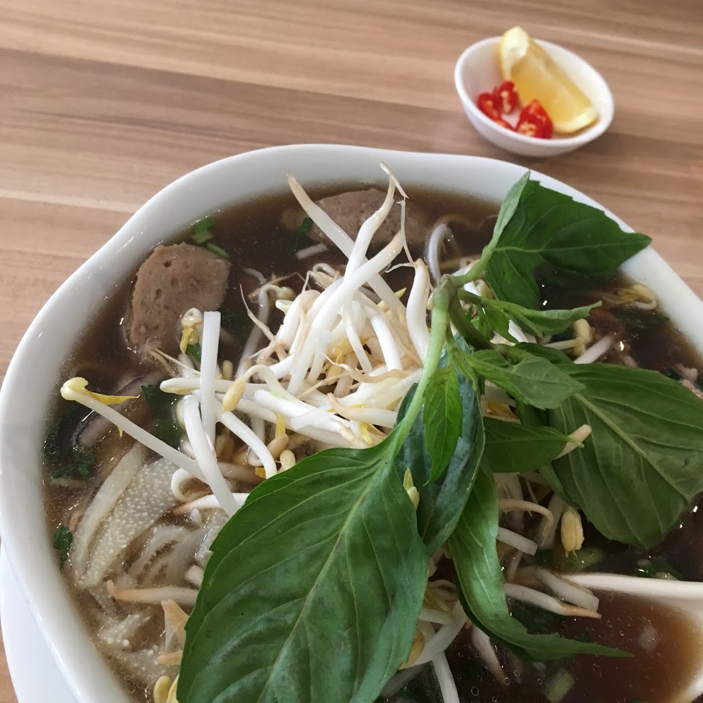Hong Pho Vietnamese Restaurant | 28 King St, Newtown NSW 2042, Australia | Phone: (02) 9517 3388