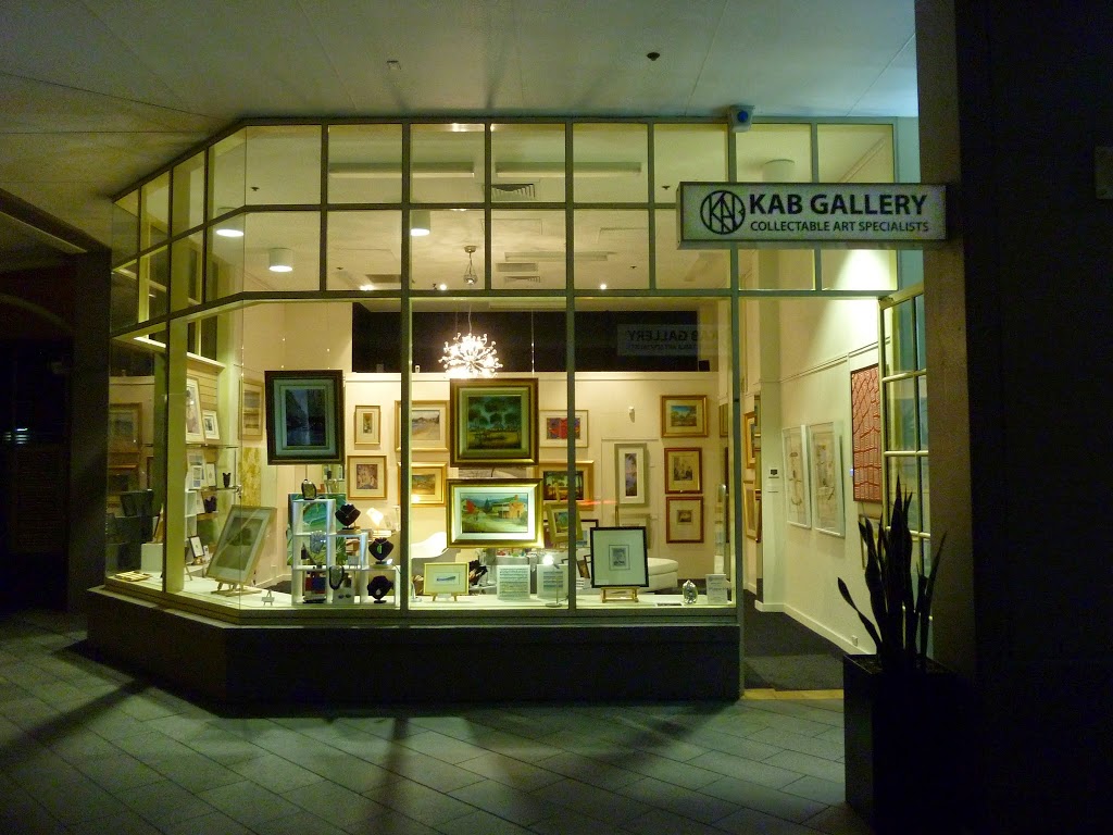 KAB Gallery | art gallery | Shop 19, Crowne Plaza Terrigal, 40 Terrigal Esplanade, Terrigal NSW 2260, Australia | 1300787773 OR +61 1300 787 773