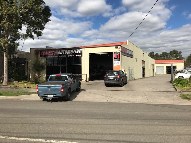 Scoresby Automotive | car repair | 1/61 Rushdale St, Knoxfield VIC 3180, Australia | 0397630091 OR +61 3 9763 0091