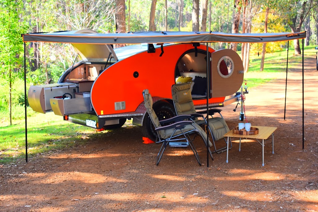 Wildness Campers |  | 16Butler Retreat, Waroona WA 6215, Australia | 0422364188 OR +61 422 364 188