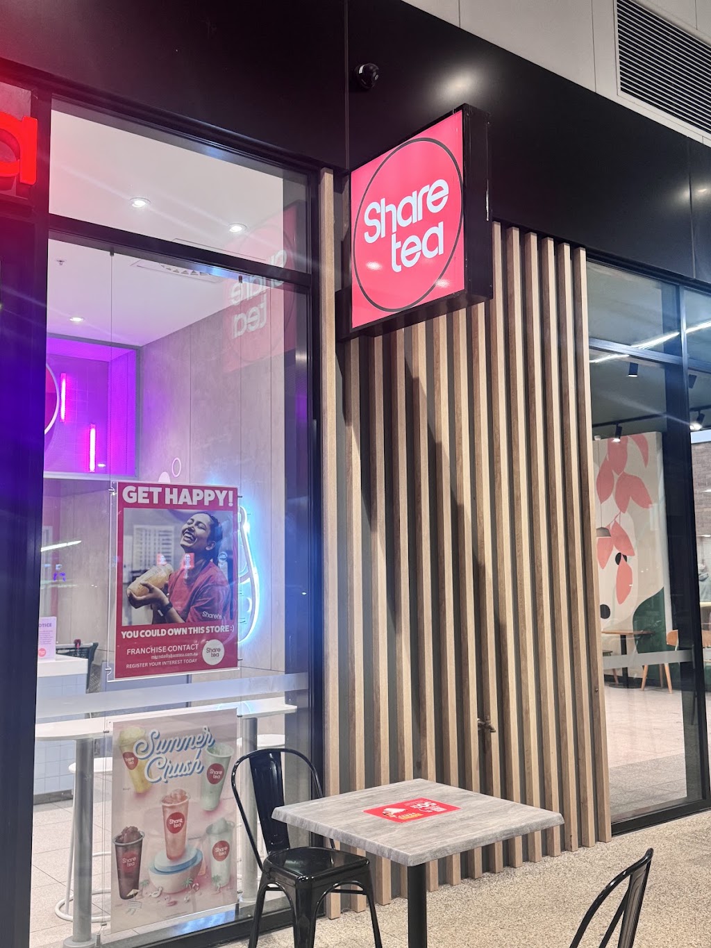 Sharetea Mernda | Shop T12/180 Riverdale Bvd, Mernda VIC 3754, Australia | Phone: (03) 9989 4713