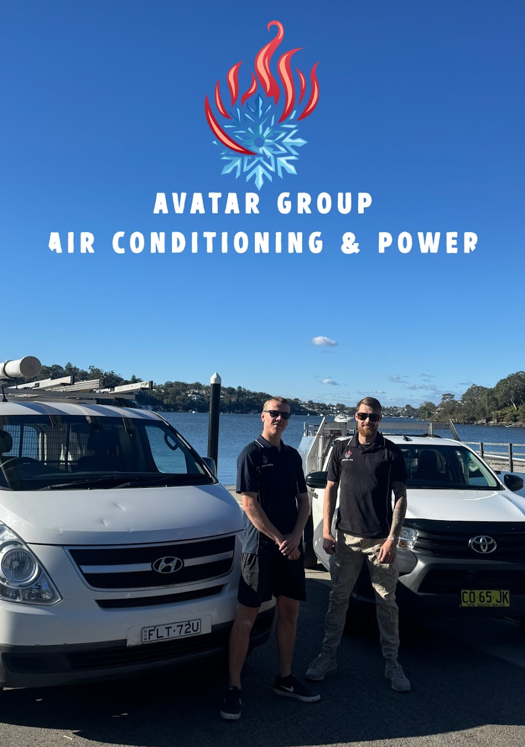 Avatar AirConditioning And Electrical Service | Novara Cres, Como NSW 2226, Australia | Phone: 0428 900 336