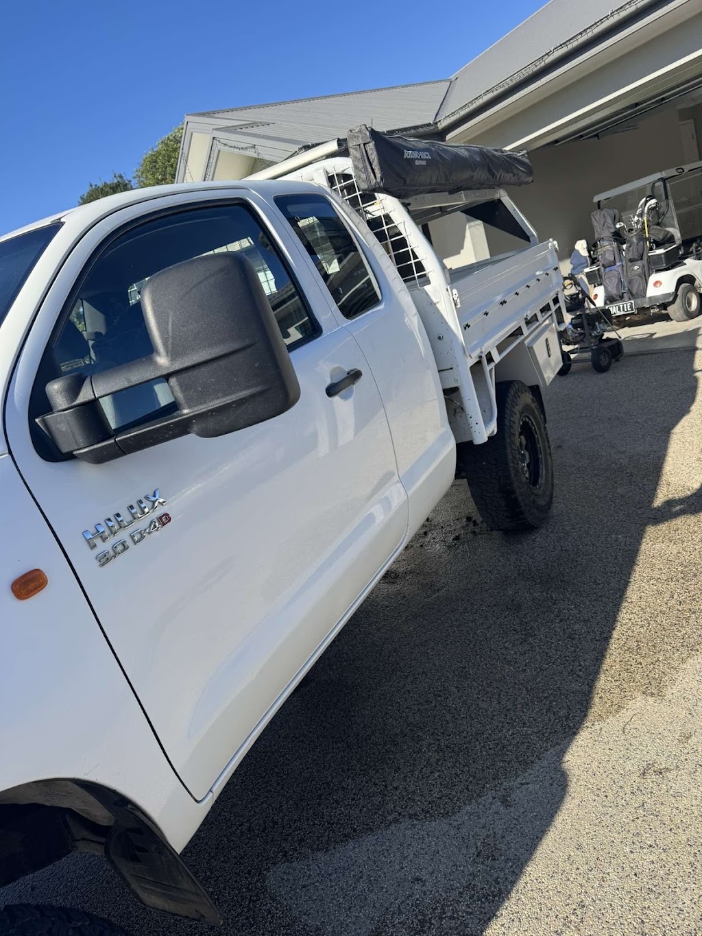 MDcleans | 10 Lorraine Ave, 268 Odwyer Rd, Nagambie VIC 3608, Australia | Phone: 0413 001 179
